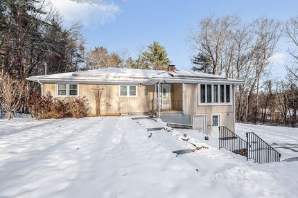 Property for sale in Worcester County, Massachusetts