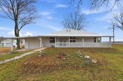 Residential Property for sale in Cass County, Indiana