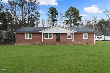 Property for sale in Cumberland County, North Carolina