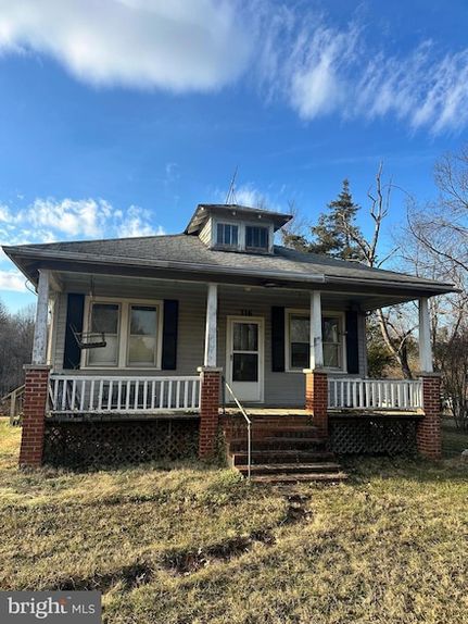 Property for sale in Stafford County, Virginia