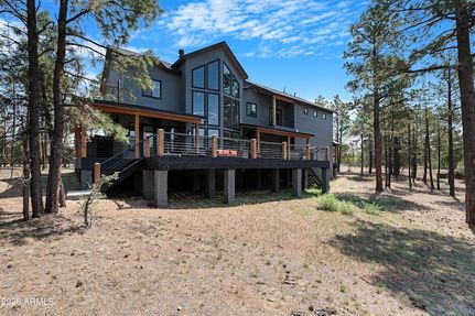 Property for sale in Navajo County, Arizona