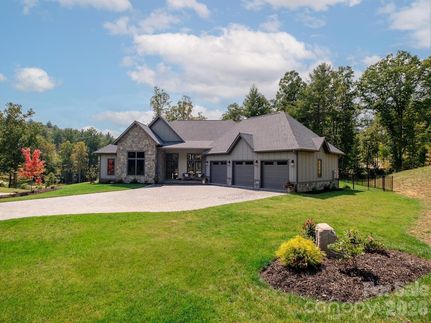 Property for sale in Henderson County, North Carolina