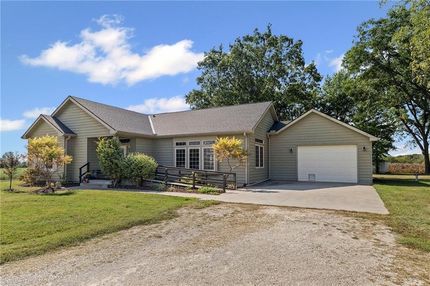 Property for sale in Leavenworth County, Kansas