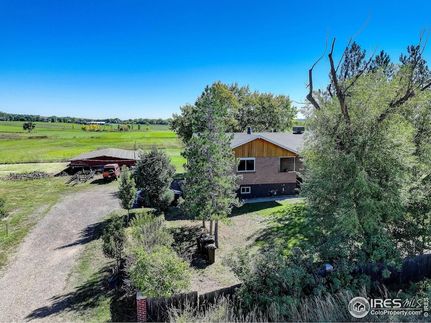 Property for sale in Boulder County, Colorado