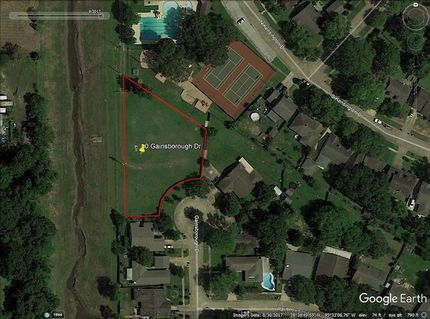 Property for sale in Harris County, Texas