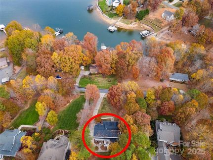 Property for sale in Iredell County, North Carolina