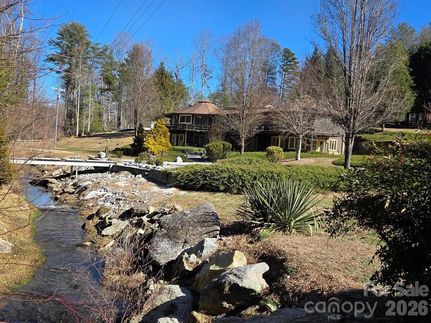 Residential Property for sale in Henderson County, North Carolina