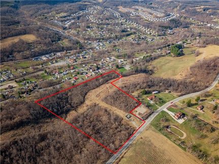 Undeveloped Land for sale in Washington County, Pennsylvania