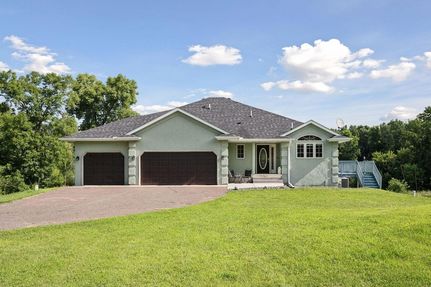 Residential Property for sale in Chisago County, Minnesota