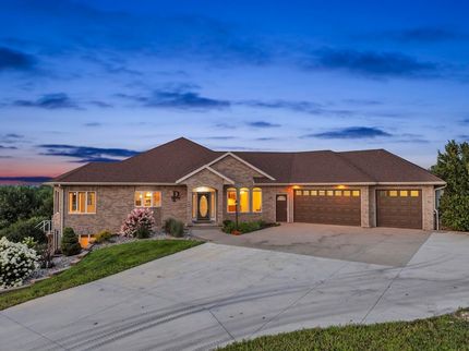 Residential Property for sale in Dickinson County, Iowa