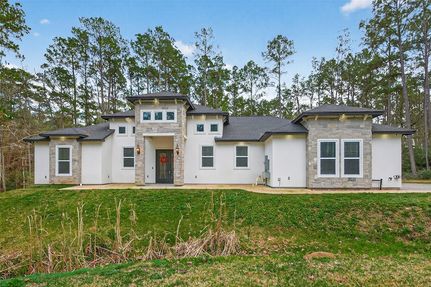 Property for sale in Walker County, Texas