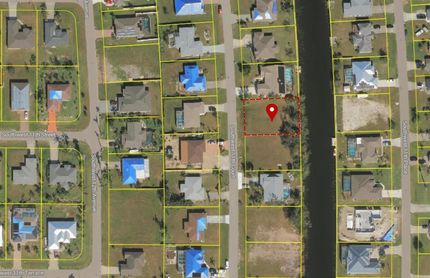 Undeveloped Land for sale in Lee County, Florida