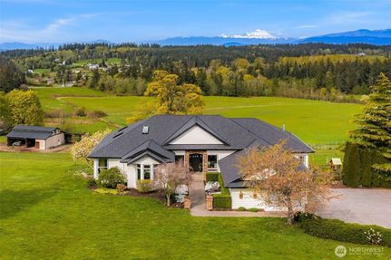 Residential Property for sale in Island County, Washington