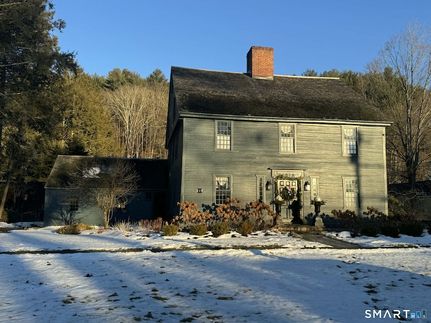 Property for sale in Litchfield County, Connecticut