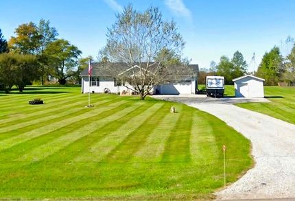 Residential Property for sale in Logan County, Ohio