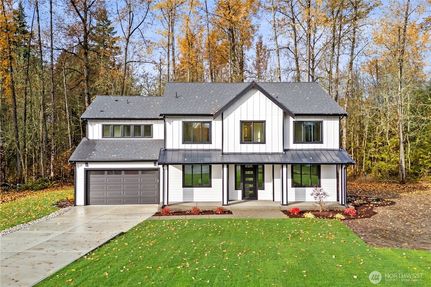 Property for sale in Pierce County, Washington