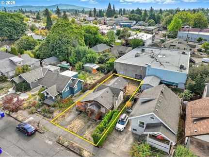 Undeveloped Land for sale in Multnomah County, Oregon