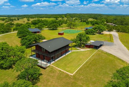Residential Property for sale in Blanco County, Texas