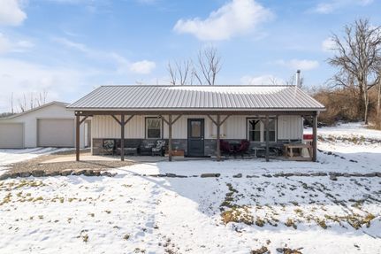 Recreational Property for sale in Belmont County, Ohio