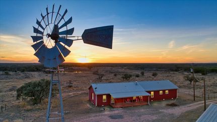 Property for sale in McCulloch County, Texas