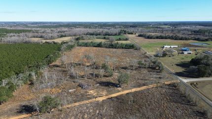 Farm Property for sale in Bamberg County, South Carolina