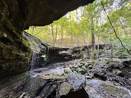 Recreational Property for sale in Van Buren County, Arkansas