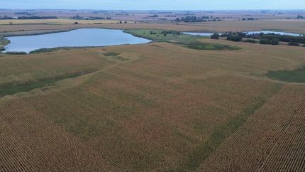 Property for sale in Hutchinson County, South Dakota