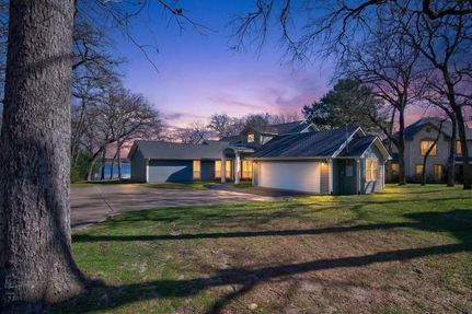 Lakefront Property for sale in Henderson County, Texas