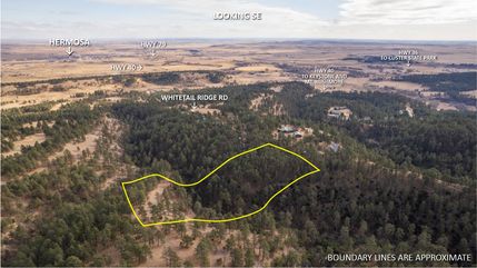 Property for sale in Custer County, South Dakota