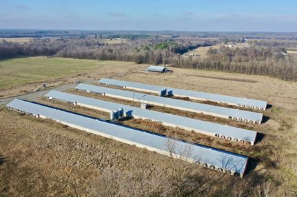 Property for sale in Lawrence County, Alabama