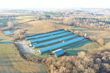 Property for sale in Christian County, Kentucky