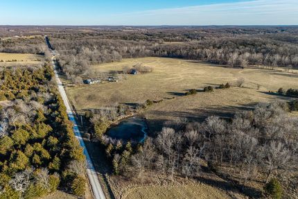 Hunting Land for sale in Dallas County, Missouri