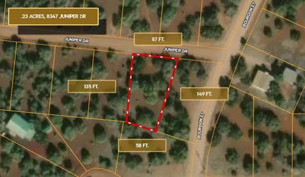 Property for sale in Navajo County, Arizona