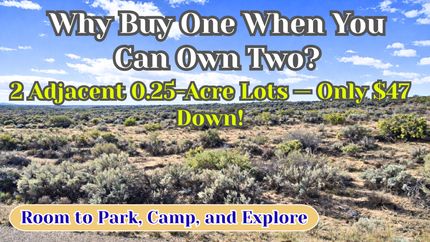 Undeveloped Land for sale in Valencia County, New Mexico