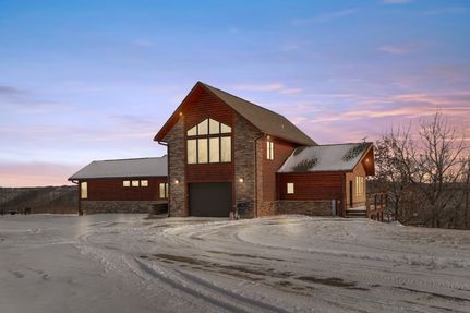 Riverfront Property for sale in Crawford County, Wisconsin