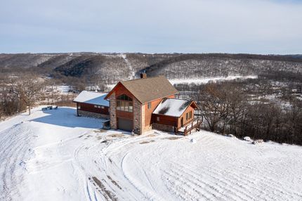 Property for sale in Crawford County, Wisconsin