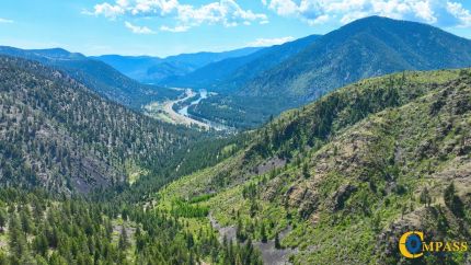 Recreational Property for sale in Mineral County, Montana