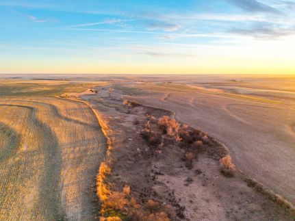 Ranch Property for sale in Graham County, Kansas