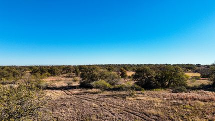 Hunting Land for sale in San Saba County, Texas