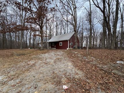Farm Property for sale in Franklin County, Tennessee