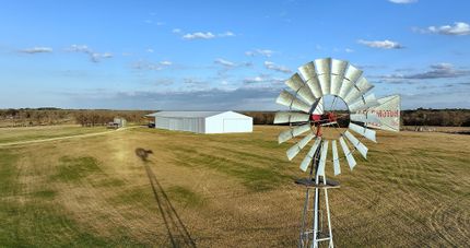 Property for sale in Grimes County, Texas