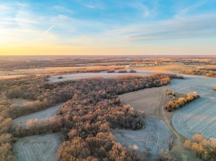 Undeveloped Land for sale in Miami County, Kansas