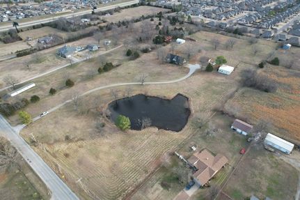 Property for sale in Tulsa County, Oklahoma