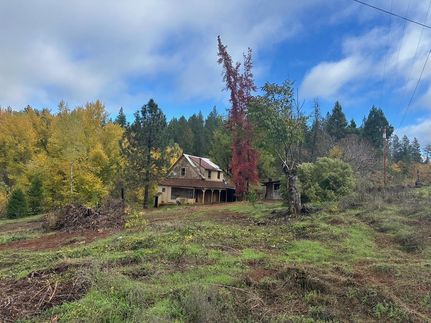 Property for sale in El Dorado County, California