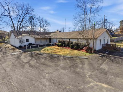 Property for sale in Perry County, Arkansas