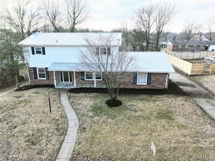 Property for sale in Cape Girardeau County, Missouri