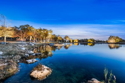 Lakefront Property for sale in Comal County, Texas