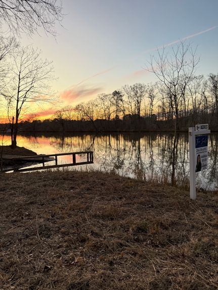 Waterfront Property for sale in Talladega County, Alabama