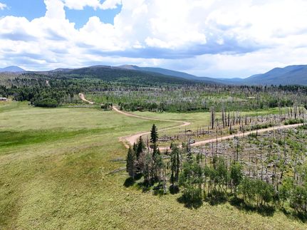 Property for sale in Costilla County, Colorado