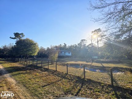 Horse Property for sale in DeSoto County, Florida
